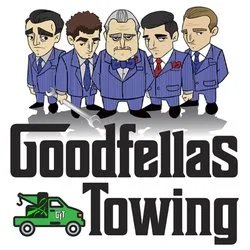 Goodfellas Towing 14