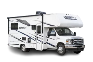 gulf stream rv1
