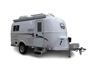 oliver travel trailers