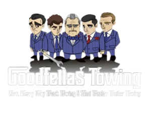 goodfellas towing