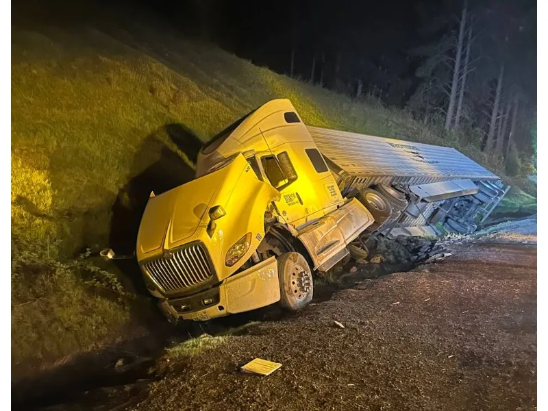 goodfellas semi towing 2
