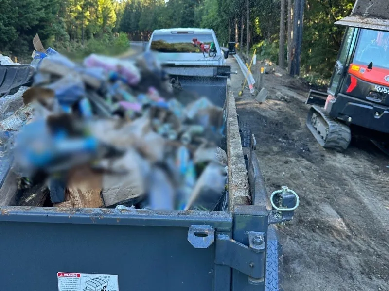 Interstate 5 Towing
