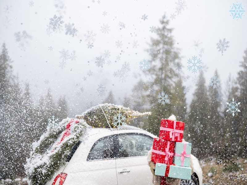 Butte Falls roadside assistance