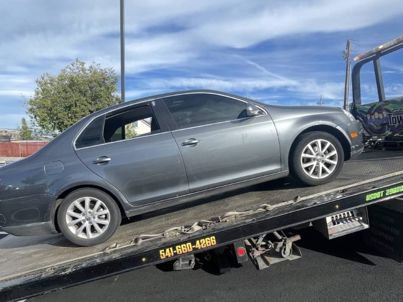 Good Hill roadside assistance